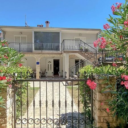 Ena Appartement Novigrad Istria Buitenkant foto