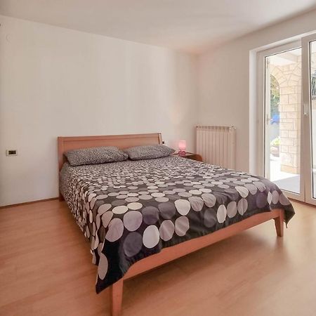 Ena Appartement Novigrad Istria Buitenkant foto