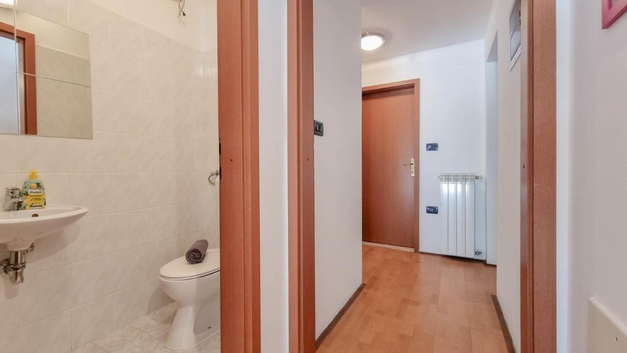 Ena Appartement Novigrad Istria Buitenkant foto
