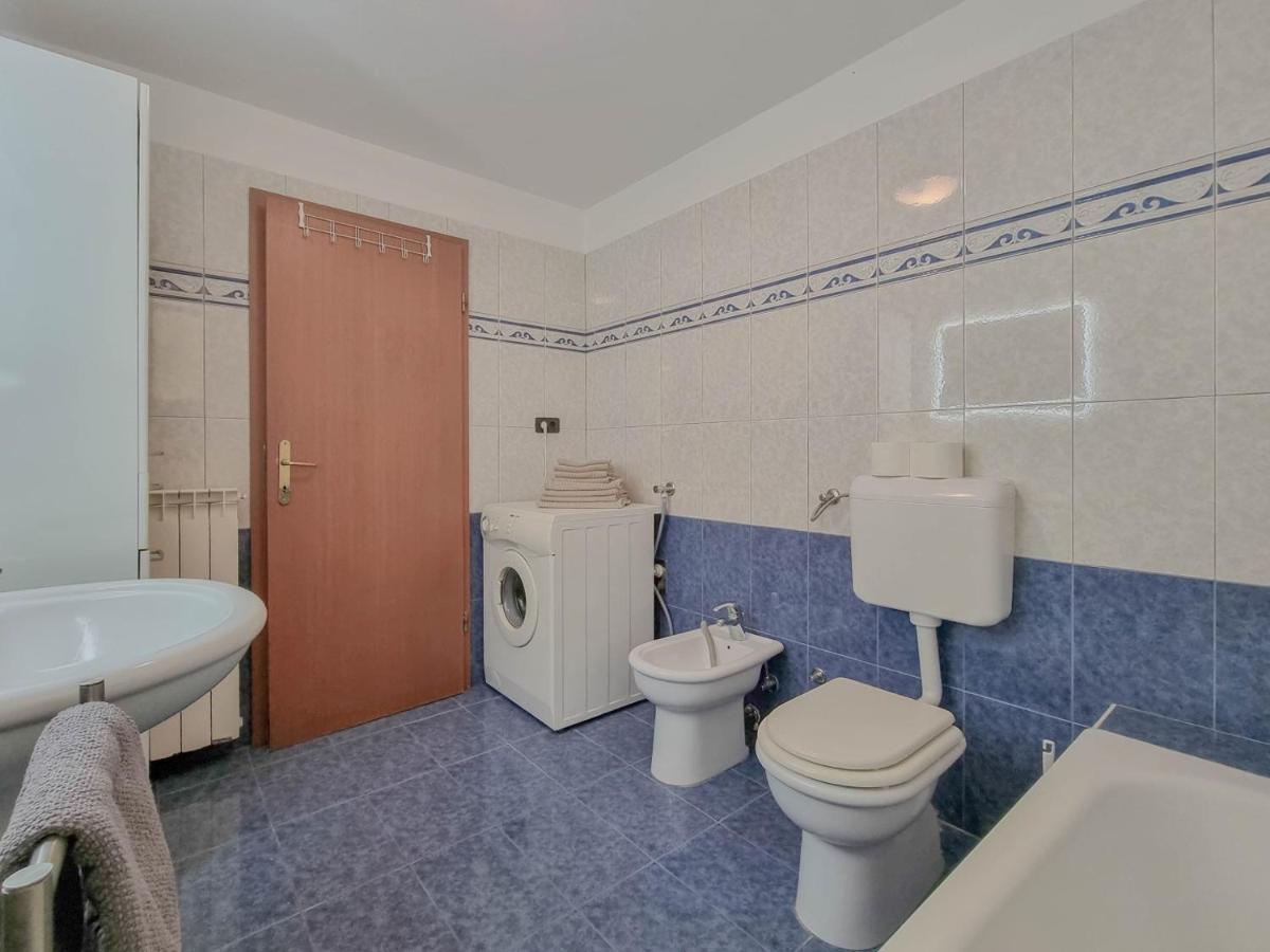 Ena Appartement Novigrad Istria Buitenkant foto