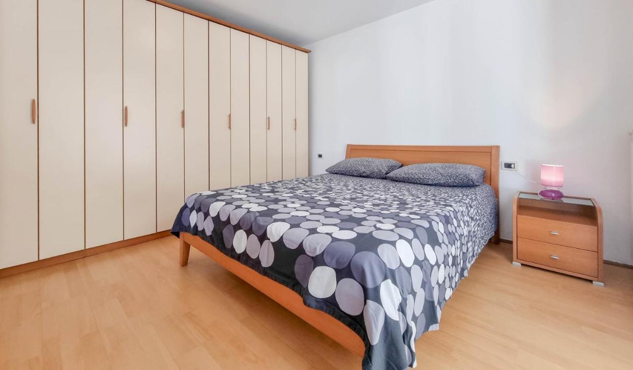 Ena Appartement Novigrad Istria Buitenkant foto