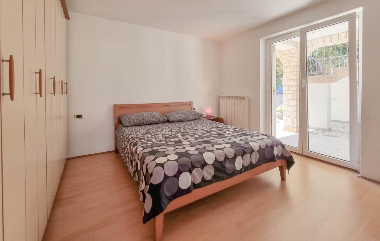 Ena Appartement Novigrad Istria Buitenkant foto